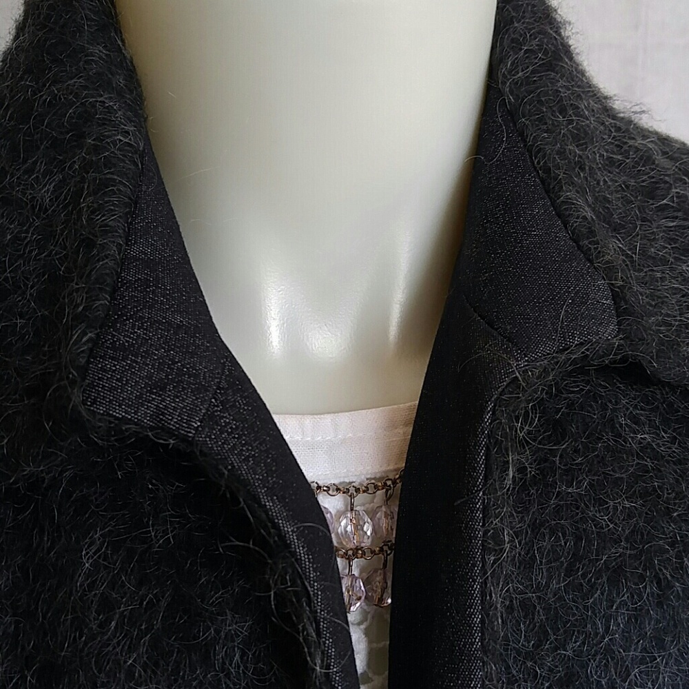 Jacket - Picture 4 of 8